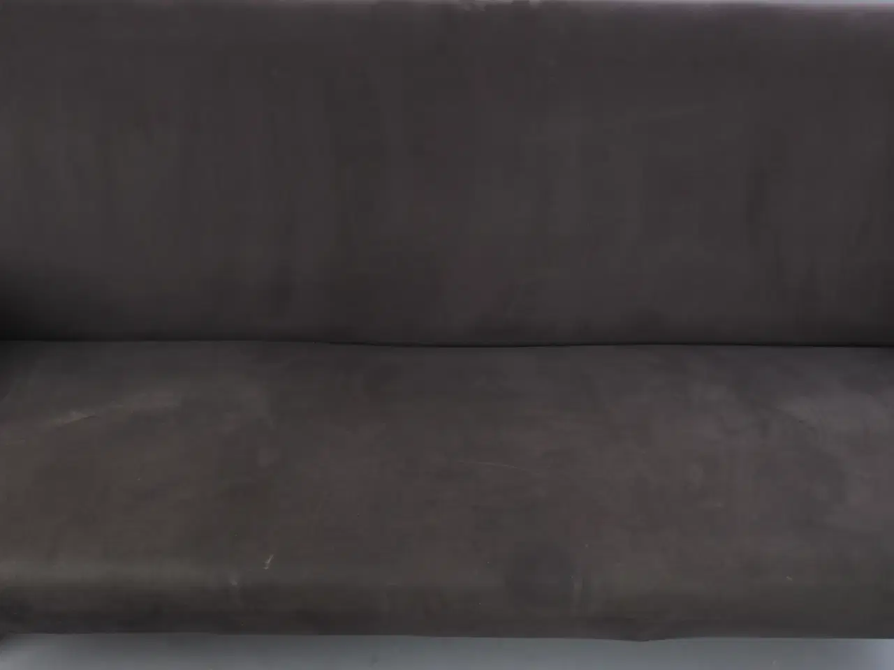 Billede 4 - En meget velholdt sofa