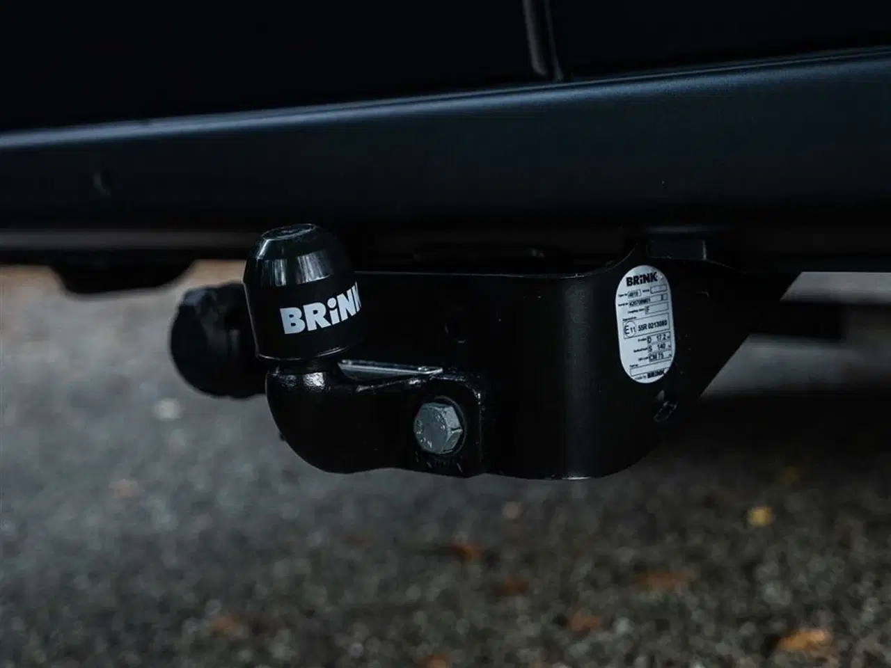 Billede 45 - 2026 - Tourne 6.4 Select