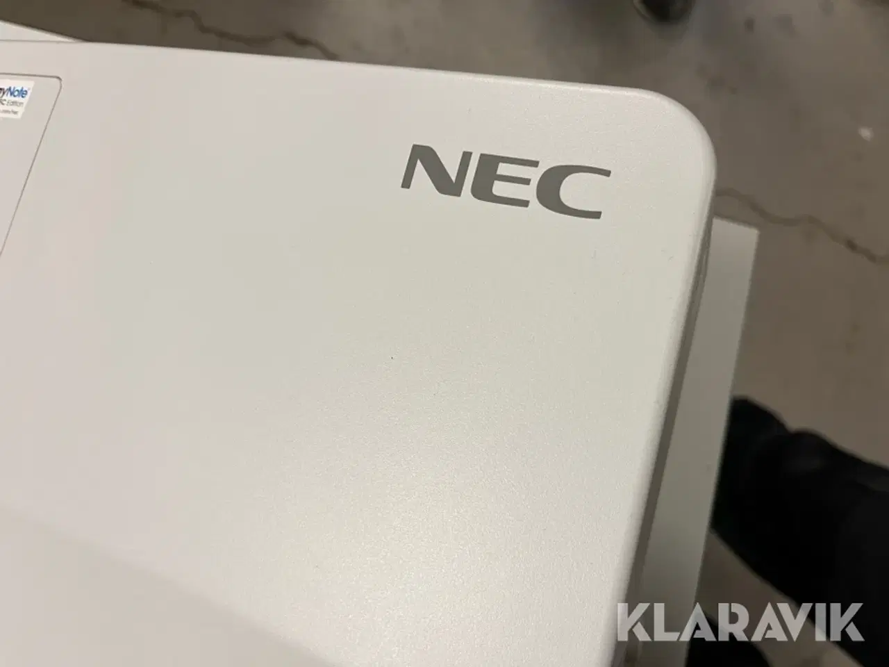 Billede 12 - Projectore NEC UM351W 9 styk