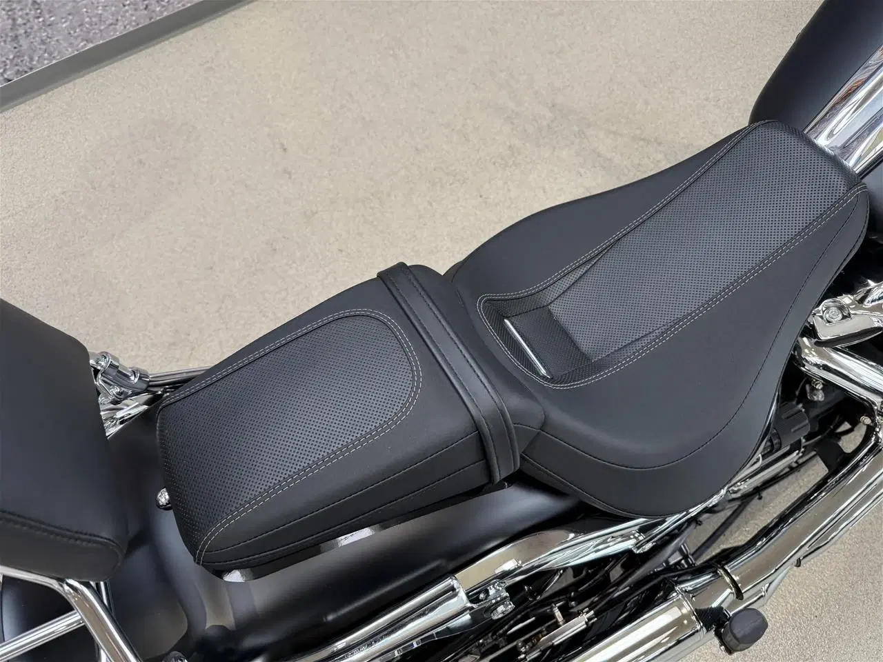 Billede 11 - Harley-Davidson FXBR Breakout 117"