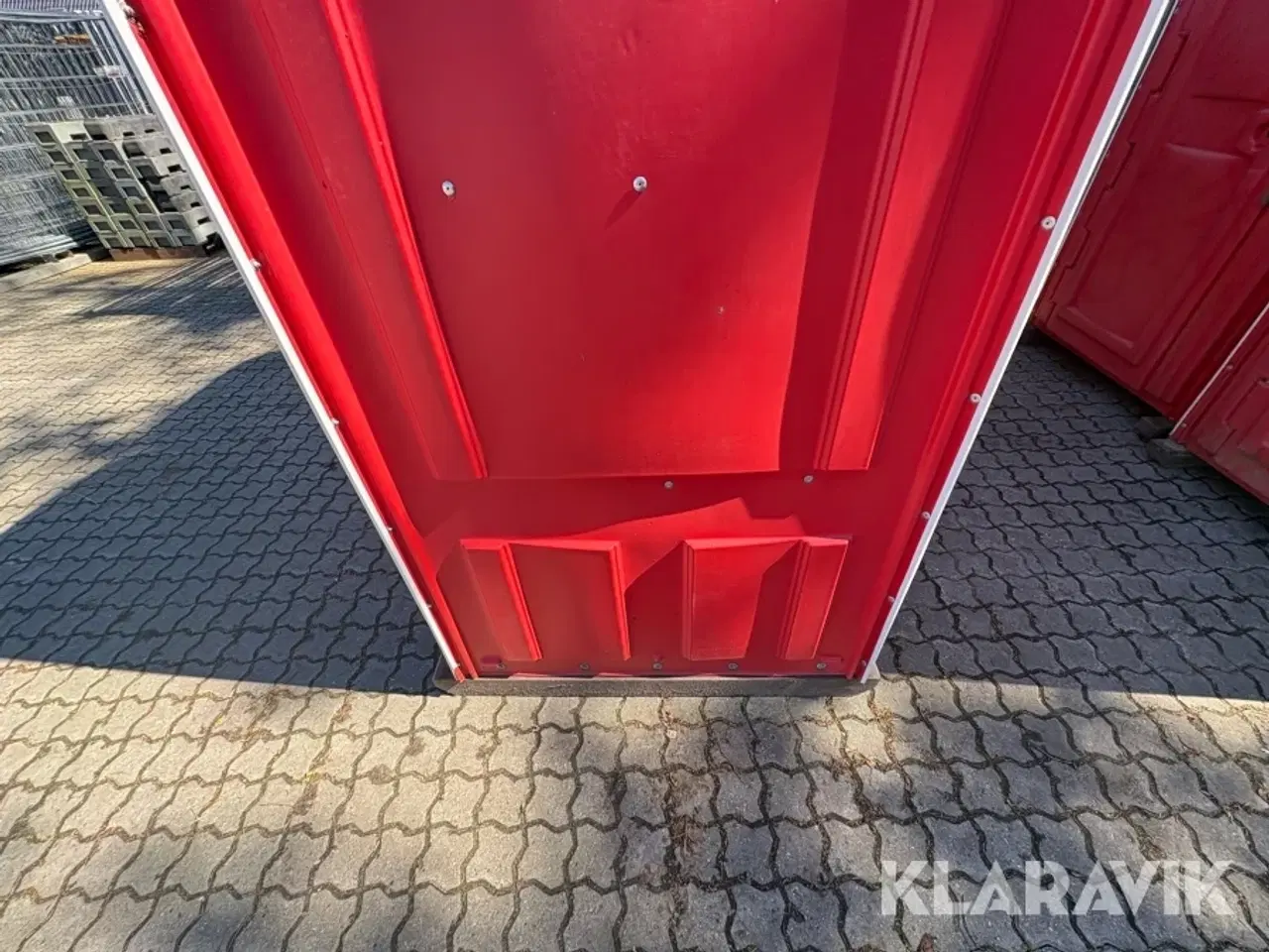 Billede 11 - Toiletkabiner 2 styk