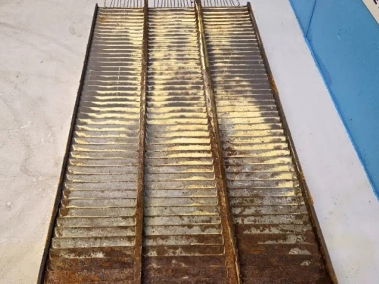 Billede 11 - Massey Ferguson 9280 Tilløbsplan 6262314M91