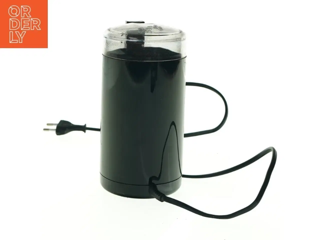Billede 1 - Elektrisk kaffekværn fra Bosch (str. 17x8,5 cm)