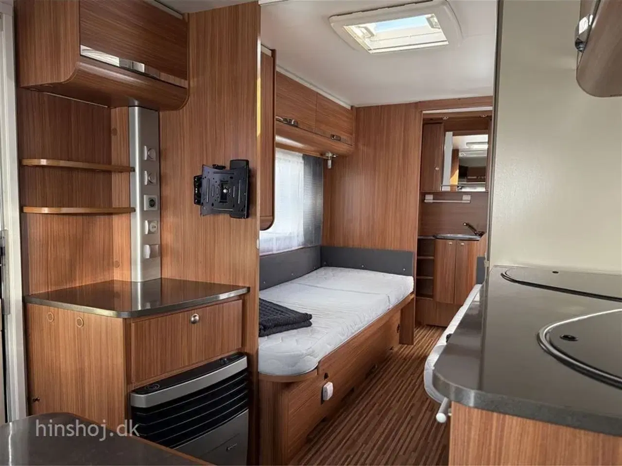 Billede 5 - 2013 - Adria Adora 542 UT   Adria Adora 542 UT 2013 se den hos Hinshøj Caravan