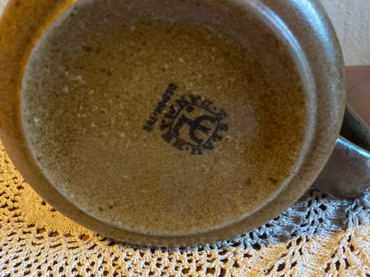 Billede 2 - Keramik kande 