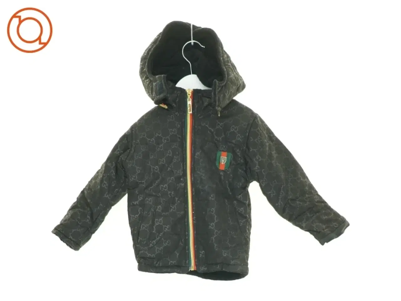 Billede 1 - Vinterjakke (str. 92 cm)