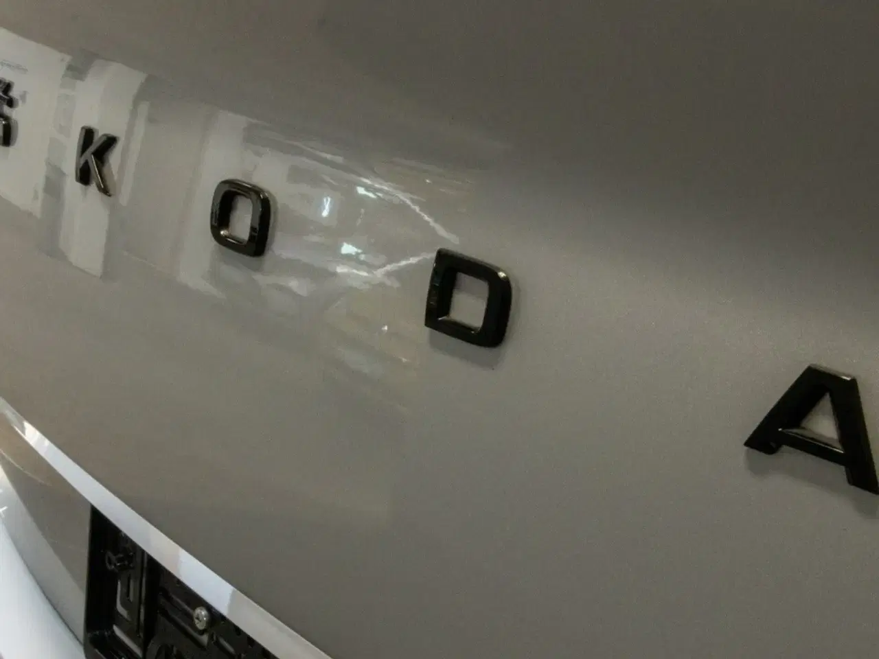 Billede 7 - Skoda Enyaq 80 iV Sportline