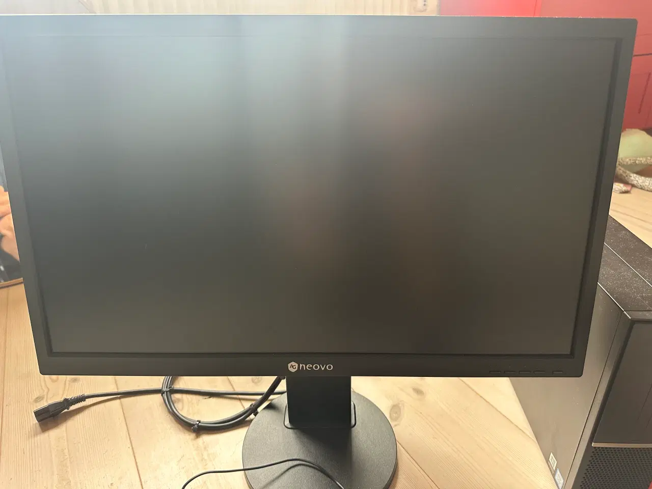 Billede 2 - Lenovo pc med 24” skærm