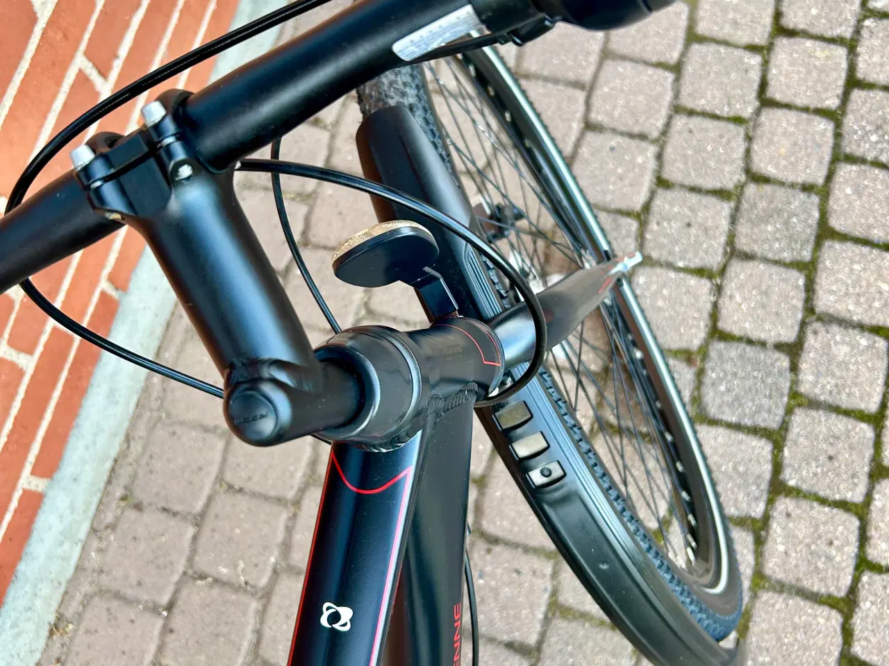 Billede 8 - MBK 27” MTB drengecykel 7 indvendige gear