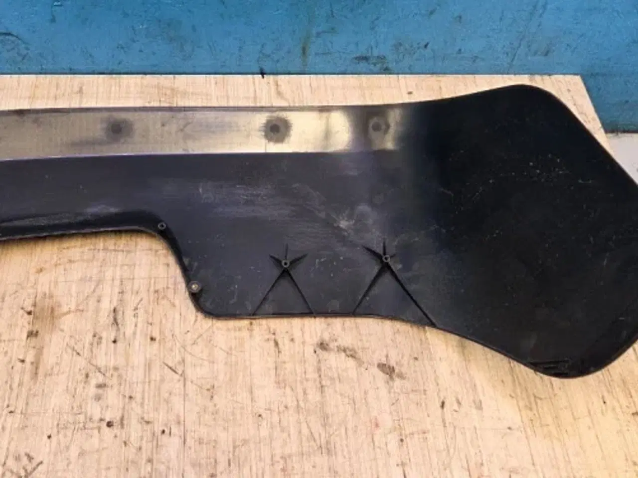 Billede 6 - New Holland T7 Bagskærm L. 47794746