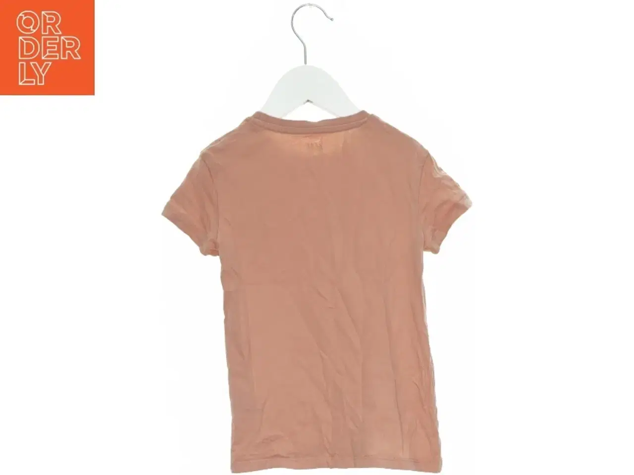 Billede 2 - T-Shirt fra H&M (str. 116 cm)