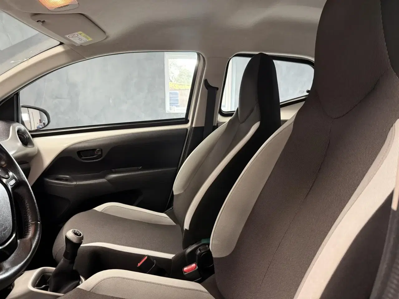 Billede 19 - Toyota Aygo 1,0 VVT-I X-Play + X-Touch 69HK 5d