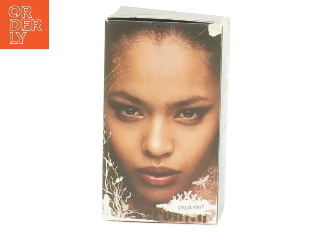 Billede 2 - Eau de Toilette 50 ml fra Date (str. 50. ml)