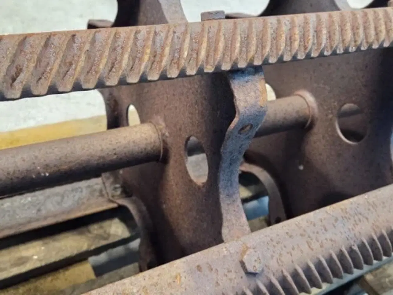 Billede 16 - Claas Dominator 88 Tærskecylinder 6007353