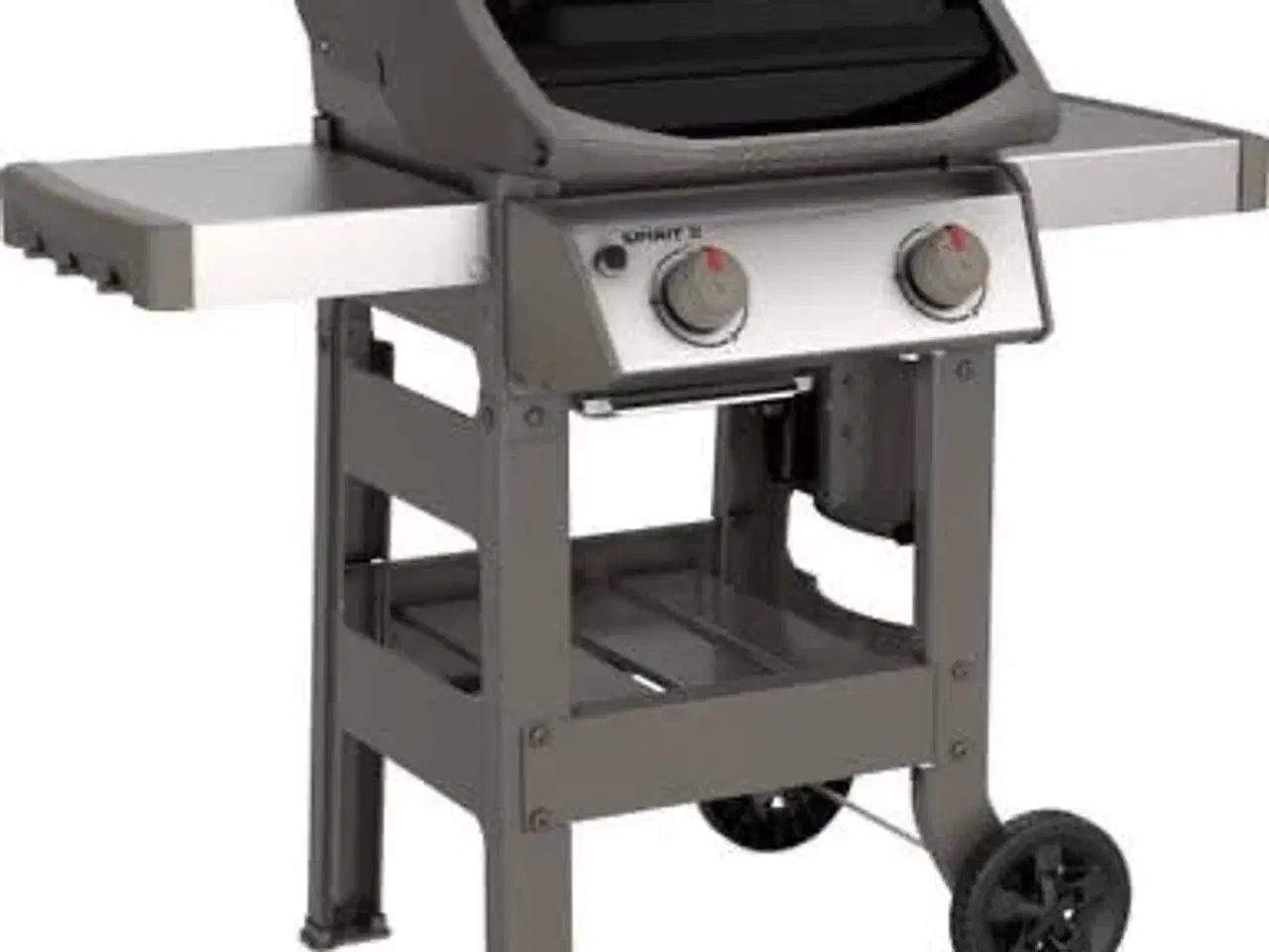 Billede 2 - Weber grill Spirit E-210 GBS - helt ny