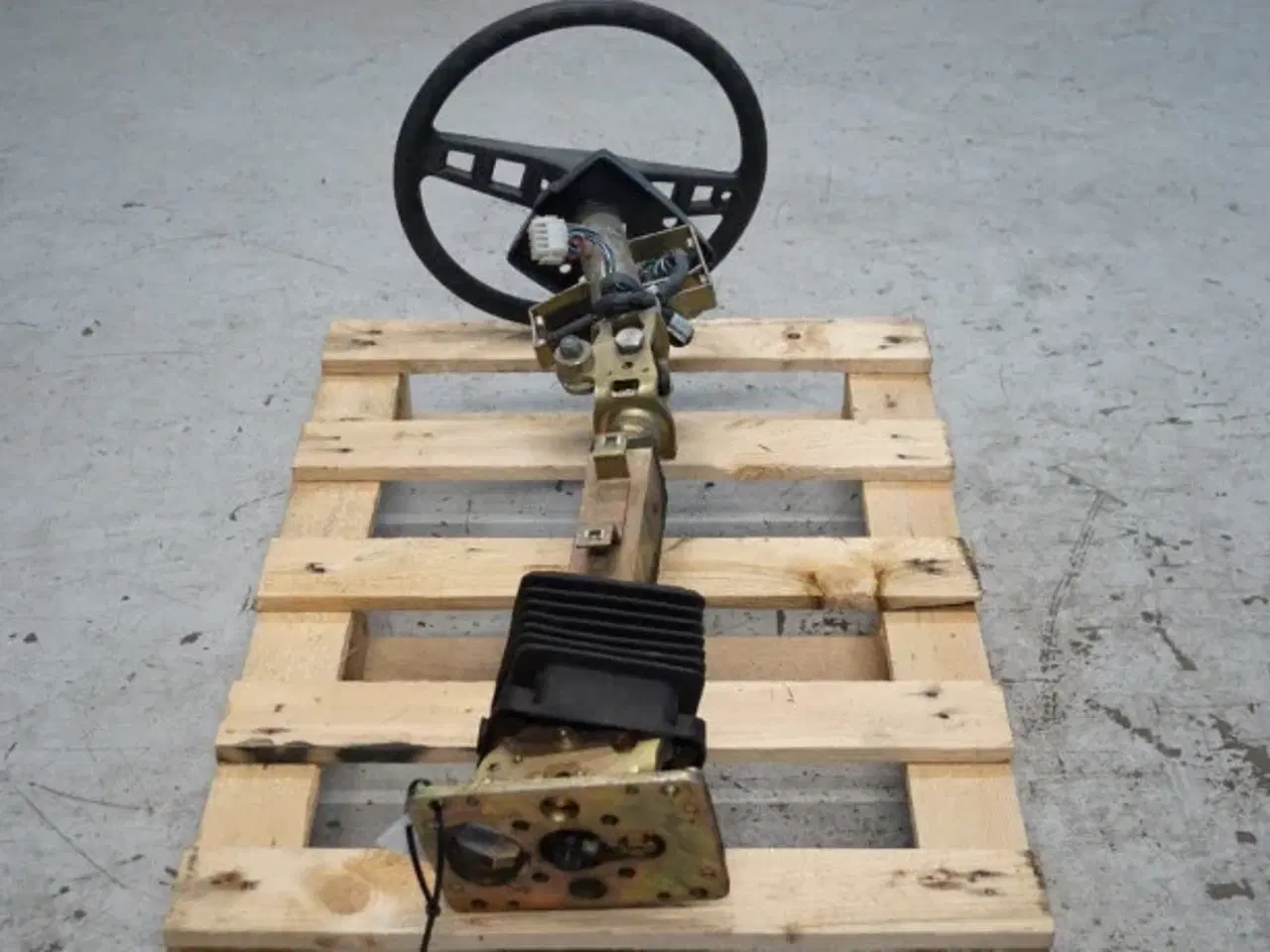 Billede 6 - Fendt 8350 Ratstamme