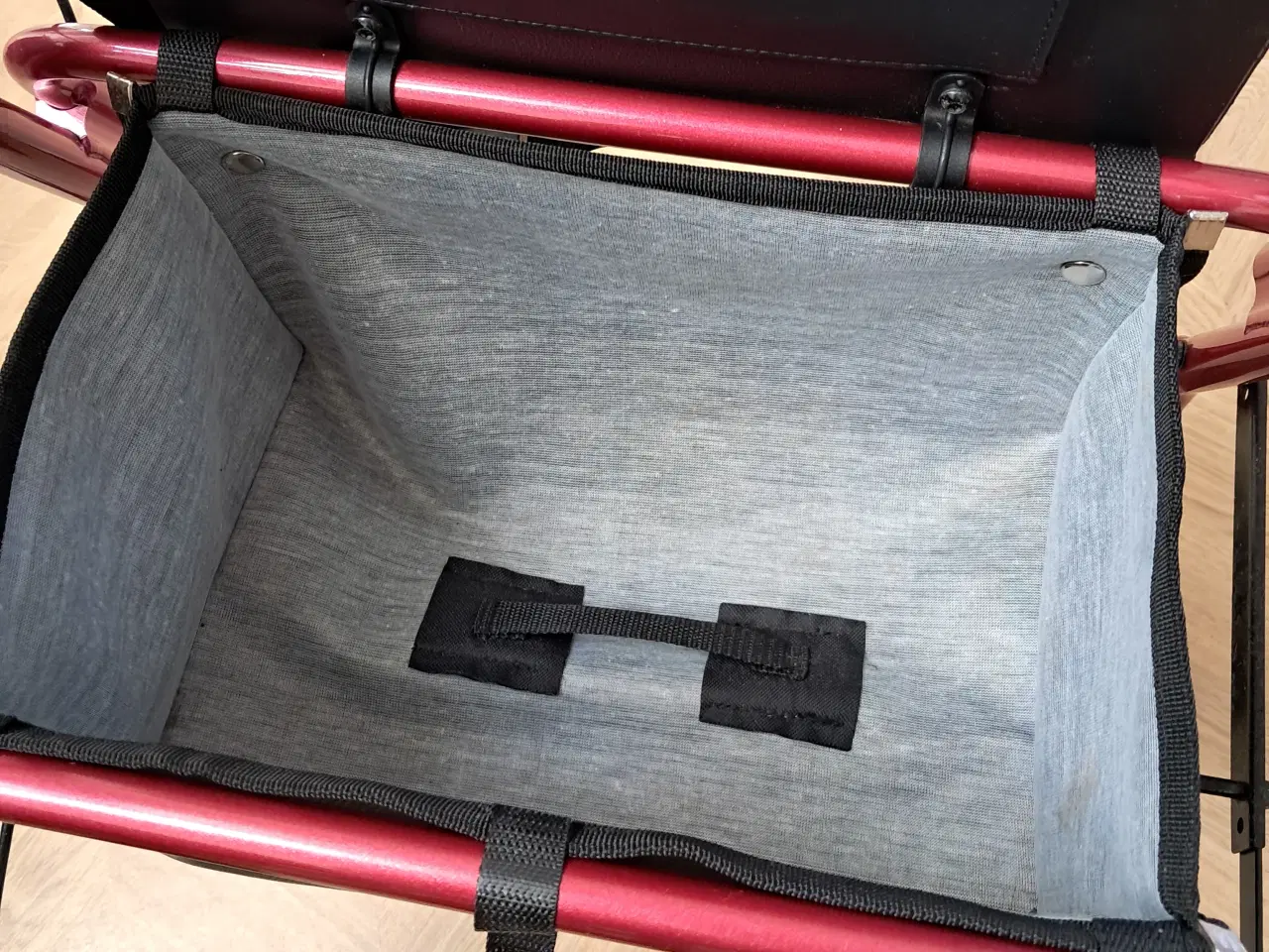 Billede 4 - Rollator kørestol 2 i 1