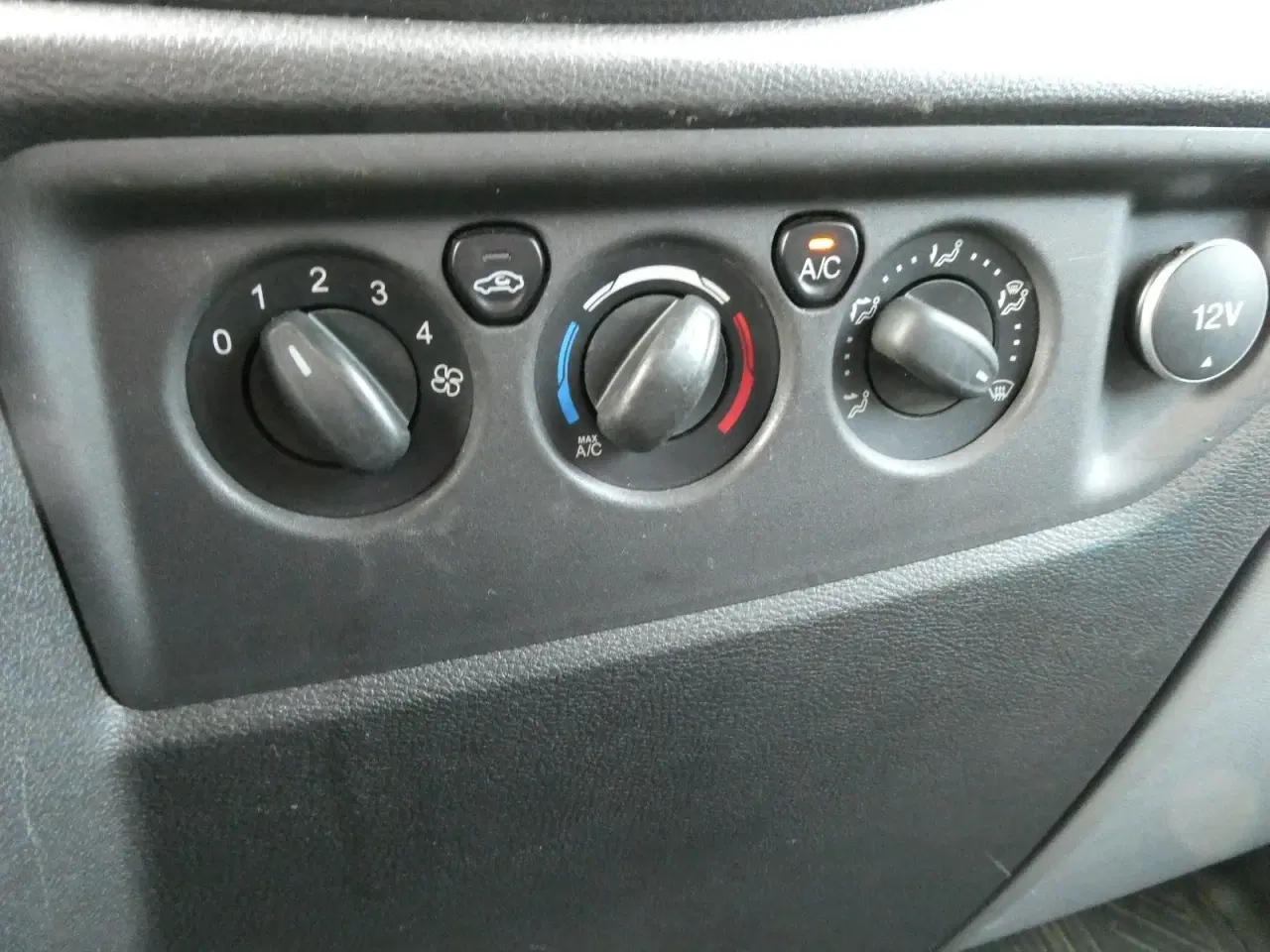 Billede 10 - Ford Transit 350 L3 Van 2,2 TDCi 125 Trend H2 AWD