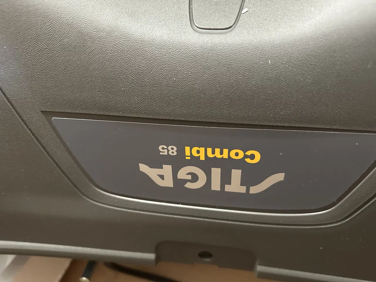 Billede 3 - Ny klipper bord til Stiga villa / park 85cm