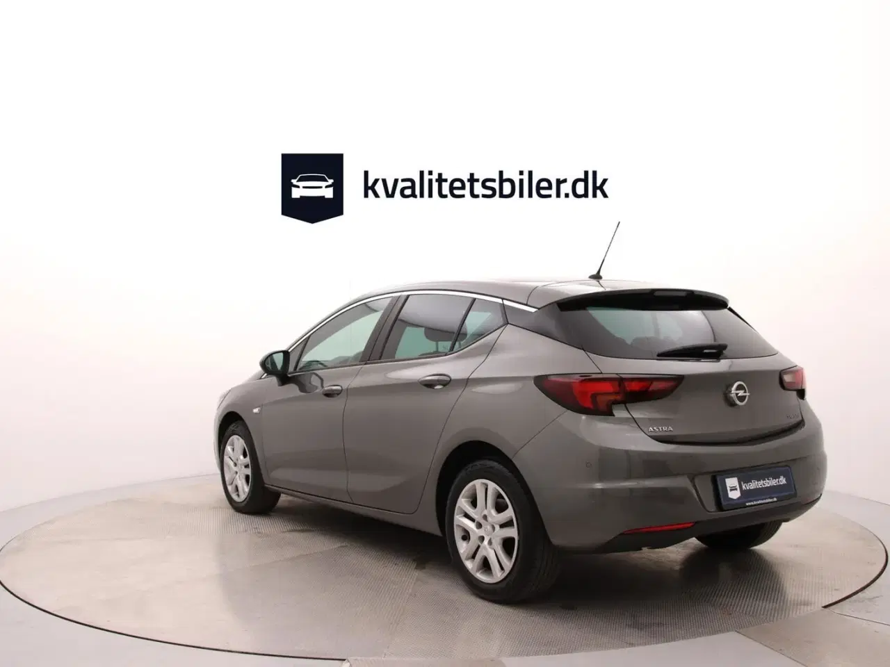 Billede 3 - Opel Astra 1,4 T 150 Enjoy