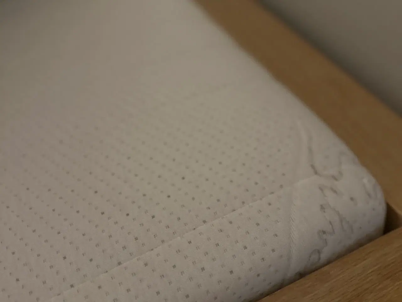 Billede 10 - Komplet dobbeltseng med madrasser