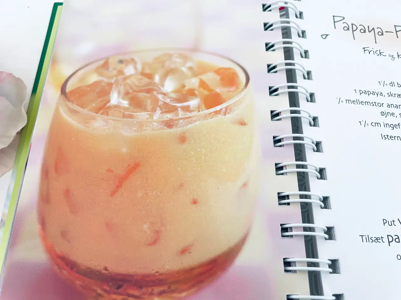 Billede 6 - Smoothies Stella Murphy