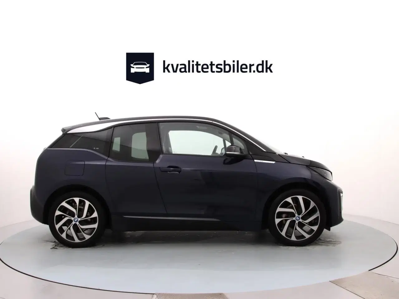 Billede 5 - BMW i3  Charged