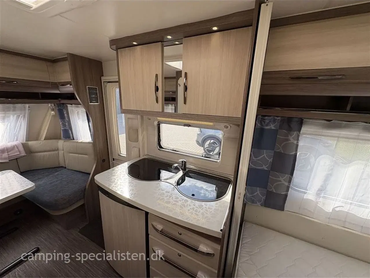 Billede 6 - 2015 - Hobby De Luxe 460 LU   Hobby De Luxe 460 LU 2015 - Se den nu hos Camping-Specialisten.dk