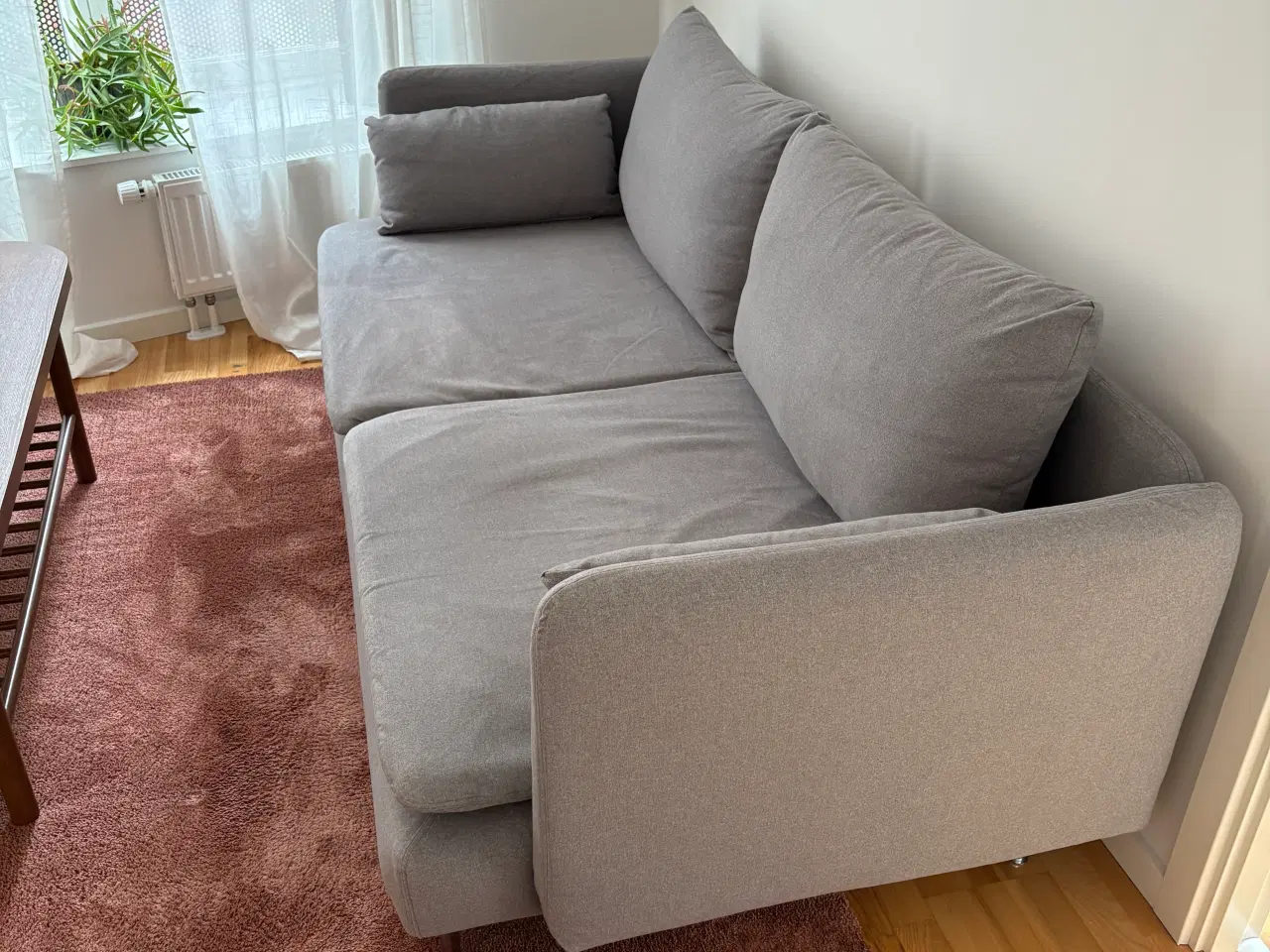 Billede 2 - SÖDERHAMN Sofa