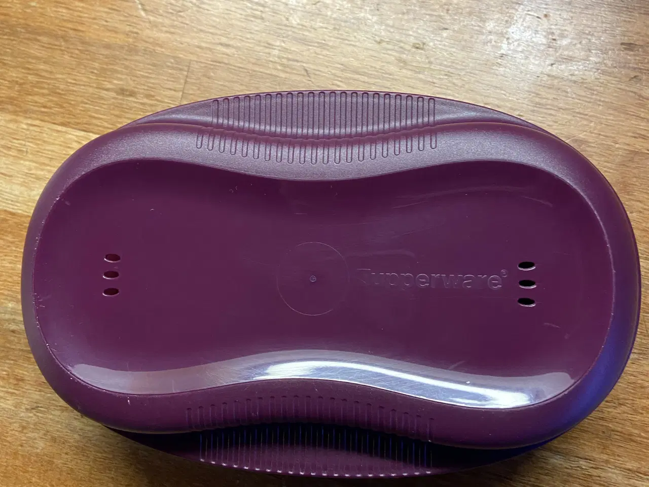 Billede 1 - EasyDelight til omeletter, Tupperware 