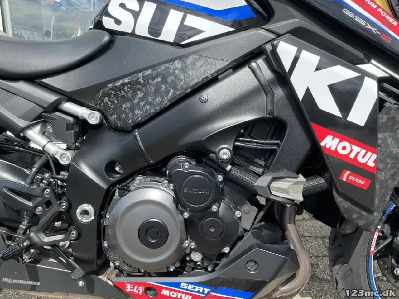 Billede 6 - Suzuki GSXS 1000 M3 ABS