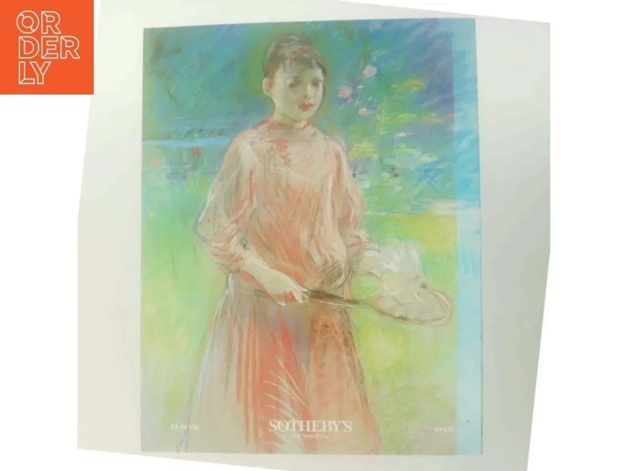 Billede 2 - Sotheby&#39;s Preview (Bog)