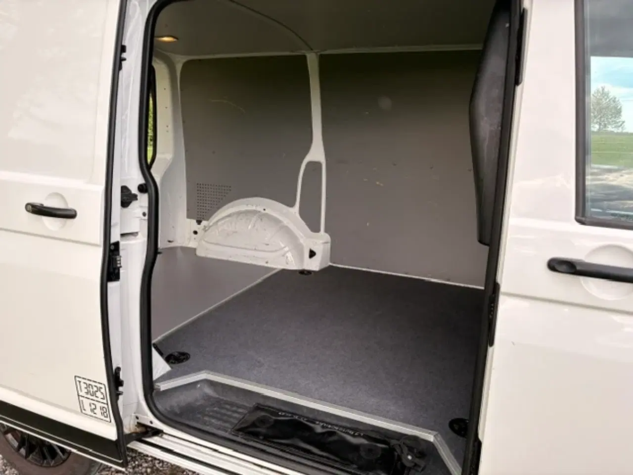 Billede 6 - VW Transporter 2,0 TDi 140 Kassevogn DSG edition