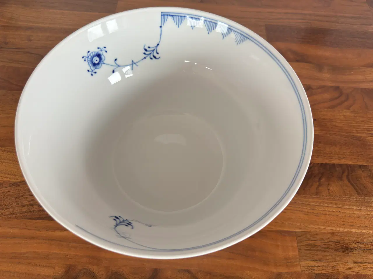 Billede 4 - Royal Copenhagen Blue Elements skål 320cl