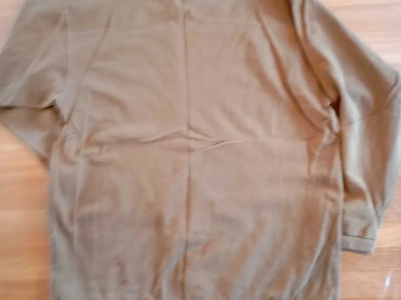 Billede 2 - H2O bluse / sweatshirt 