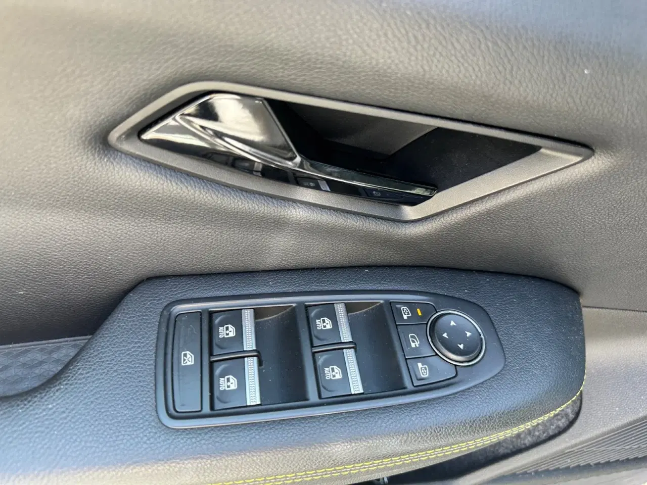 Billede 13 - Renault Megane E-Tech 60 Techno