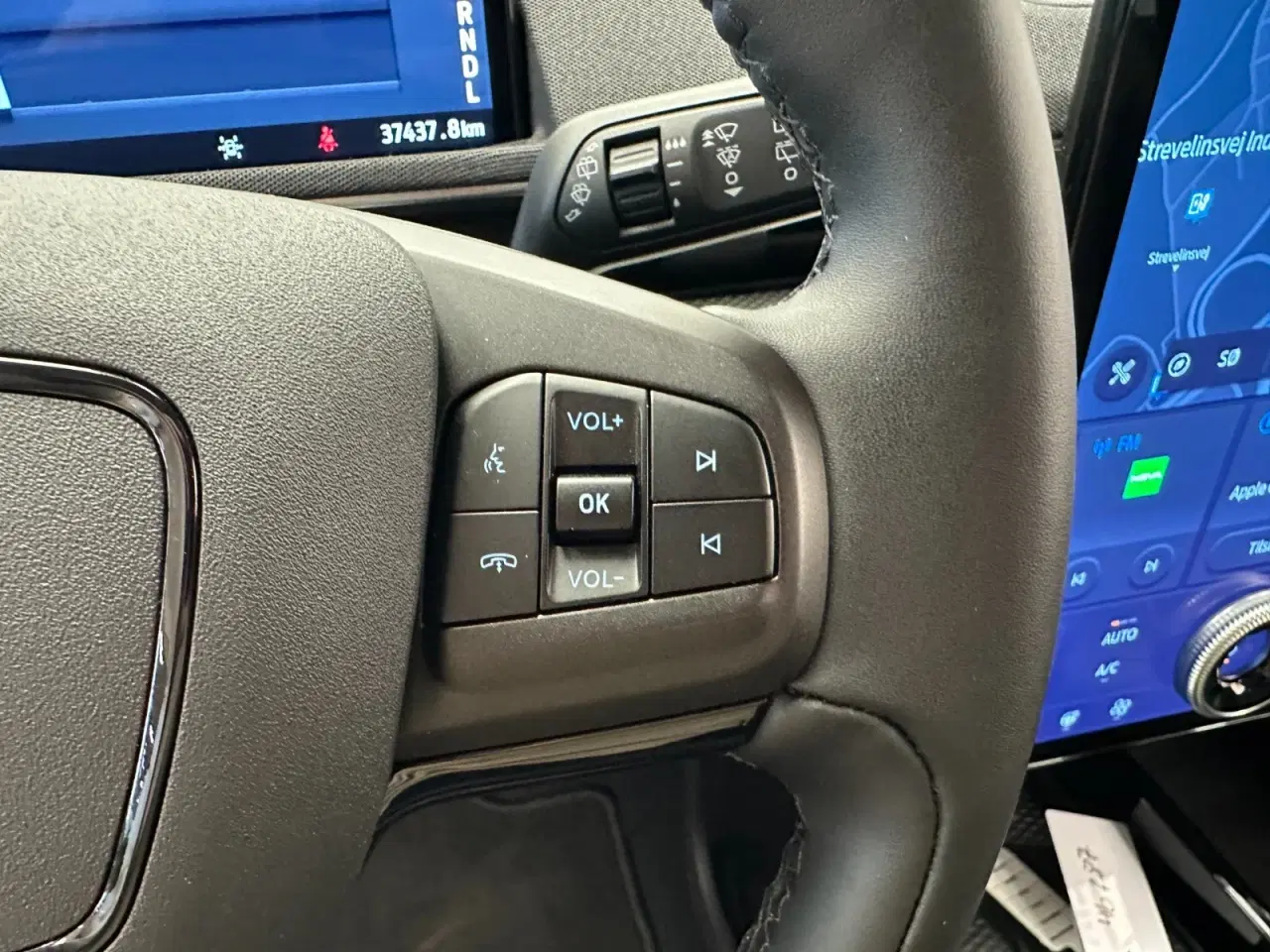 Billede 15 - Ford Mustang Mach-E 98 Extended Range