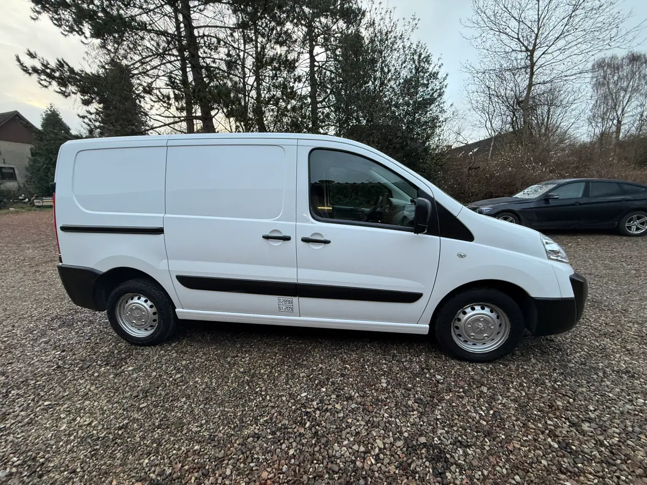 Billede 4 - Expert lav km utrlolige pænt