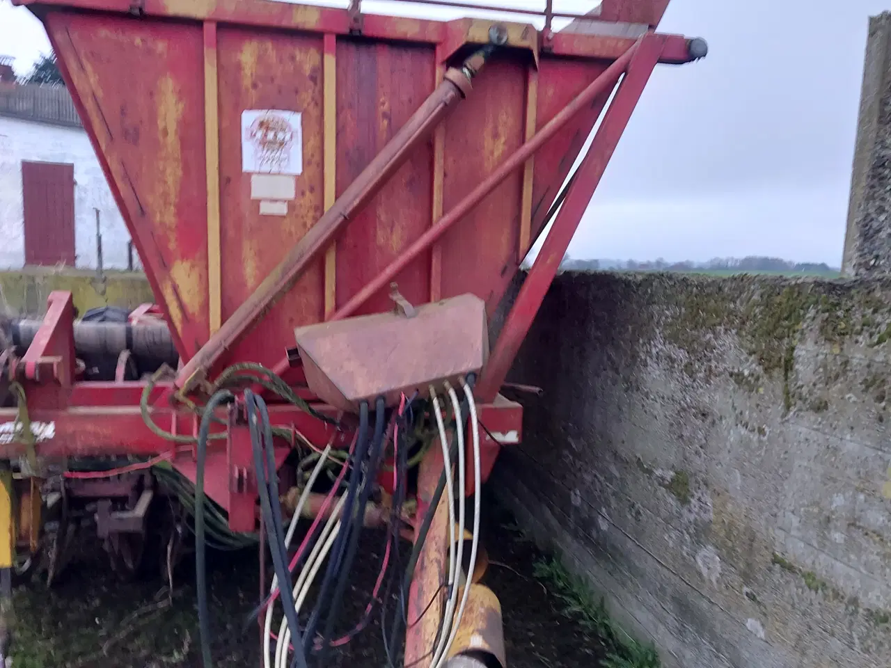 Billede 4 - Roeoptagere 