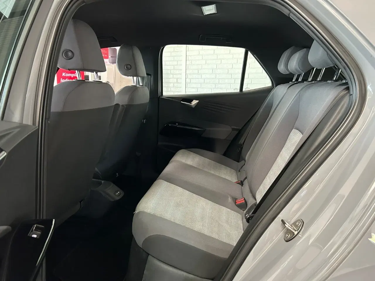 Billede 6 - VW ID.3 58 Pro Performance Life