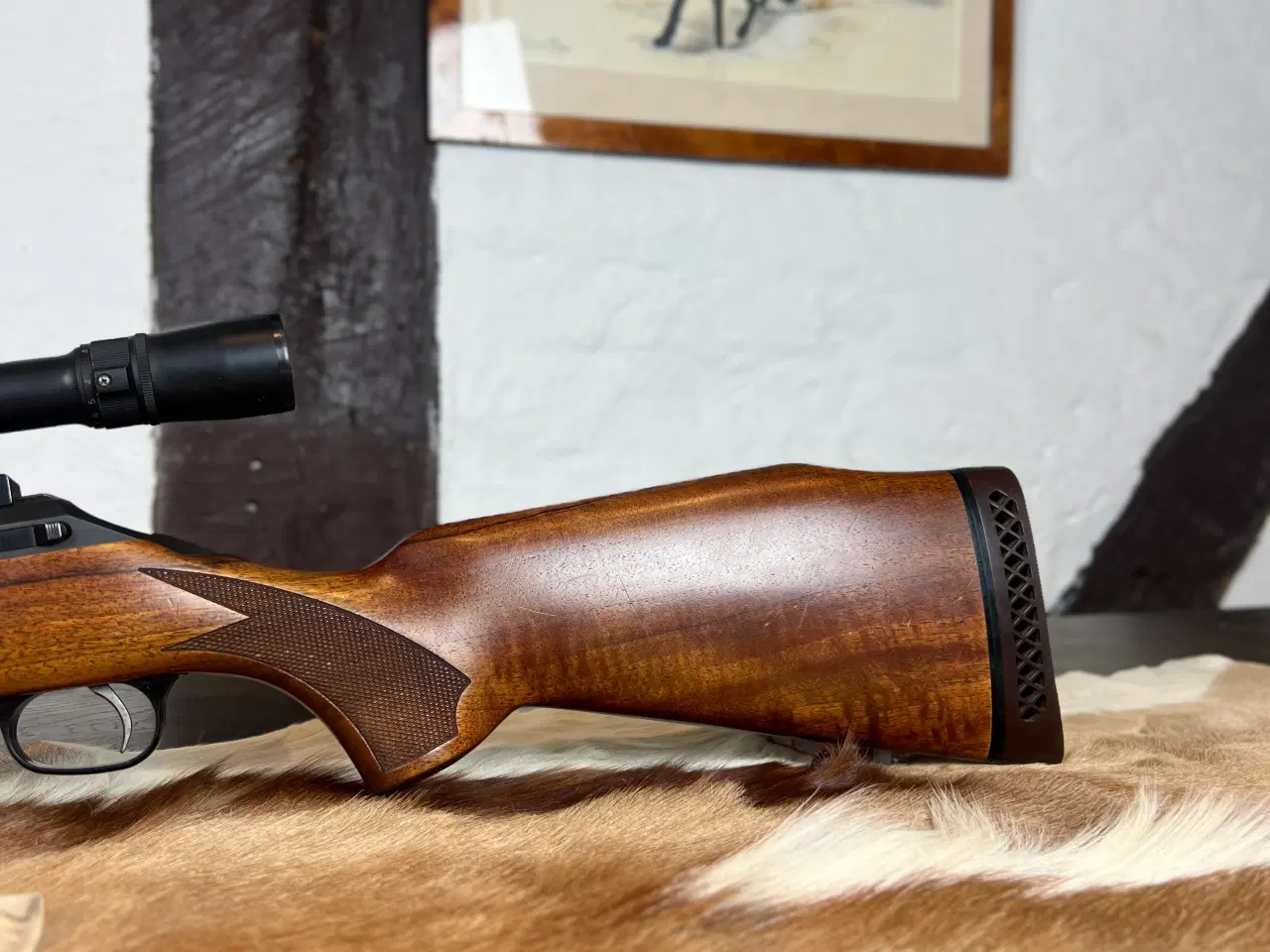 Billede 3 - Tikka M595