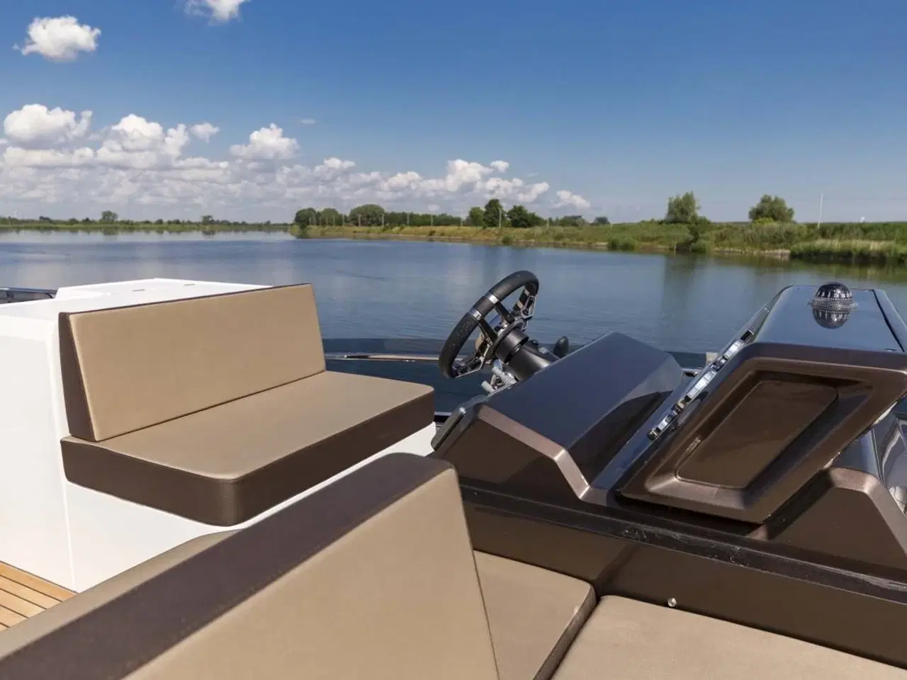 Billede 47 - Galeon 500 FLY