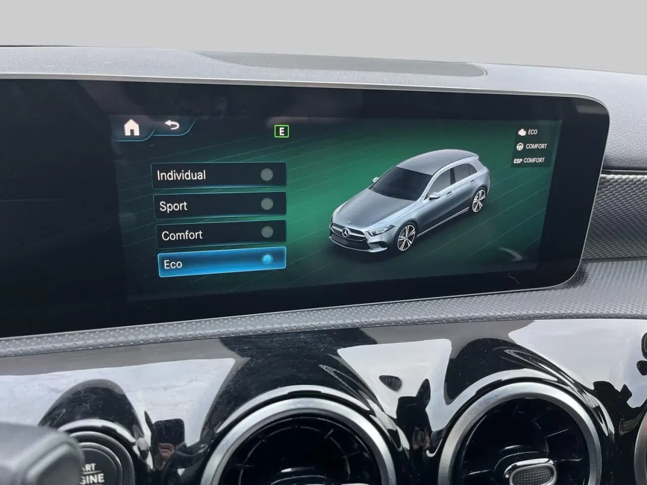 Billede 20 - Mercedes A180 d 1,5 aut.