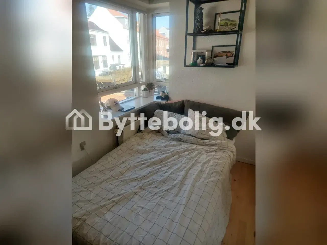 Billede 9 - 3-værelses lejlighed i Randers til bytte