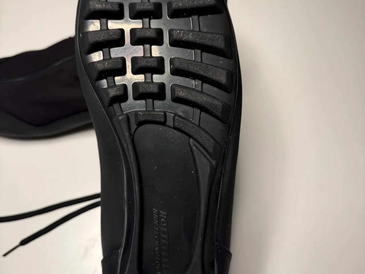 Billede 2 - Langrendstøvler