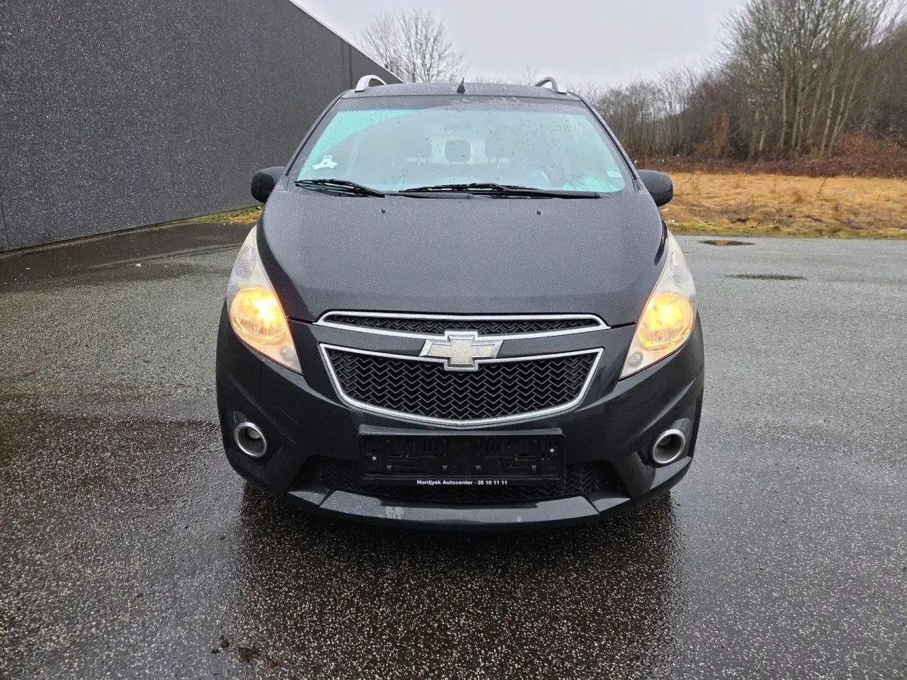 Billede 3 - Chevrolet Spark 1,2 LS A/C 82HK 5d