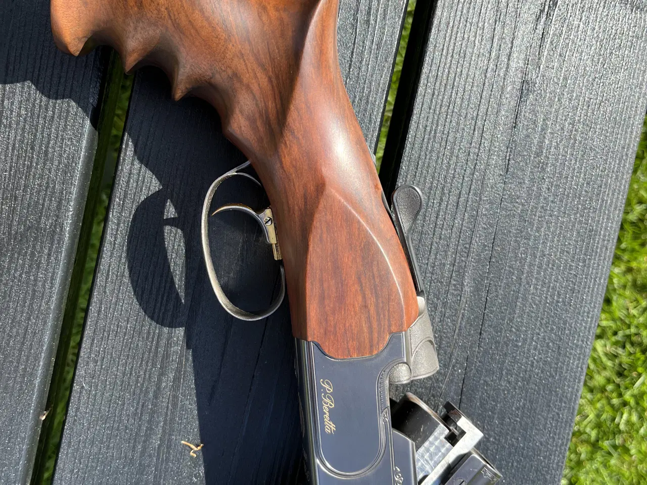 Billede 9 - BERETTA 682 Gold