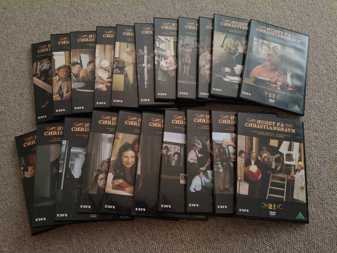 Billede 6 - Dvd / Bluray 