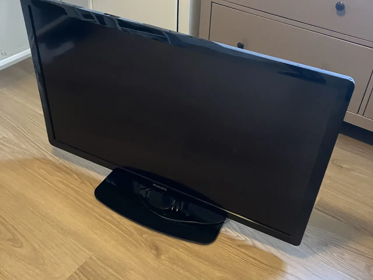 Billede 1 - Phillips fjernsyn 