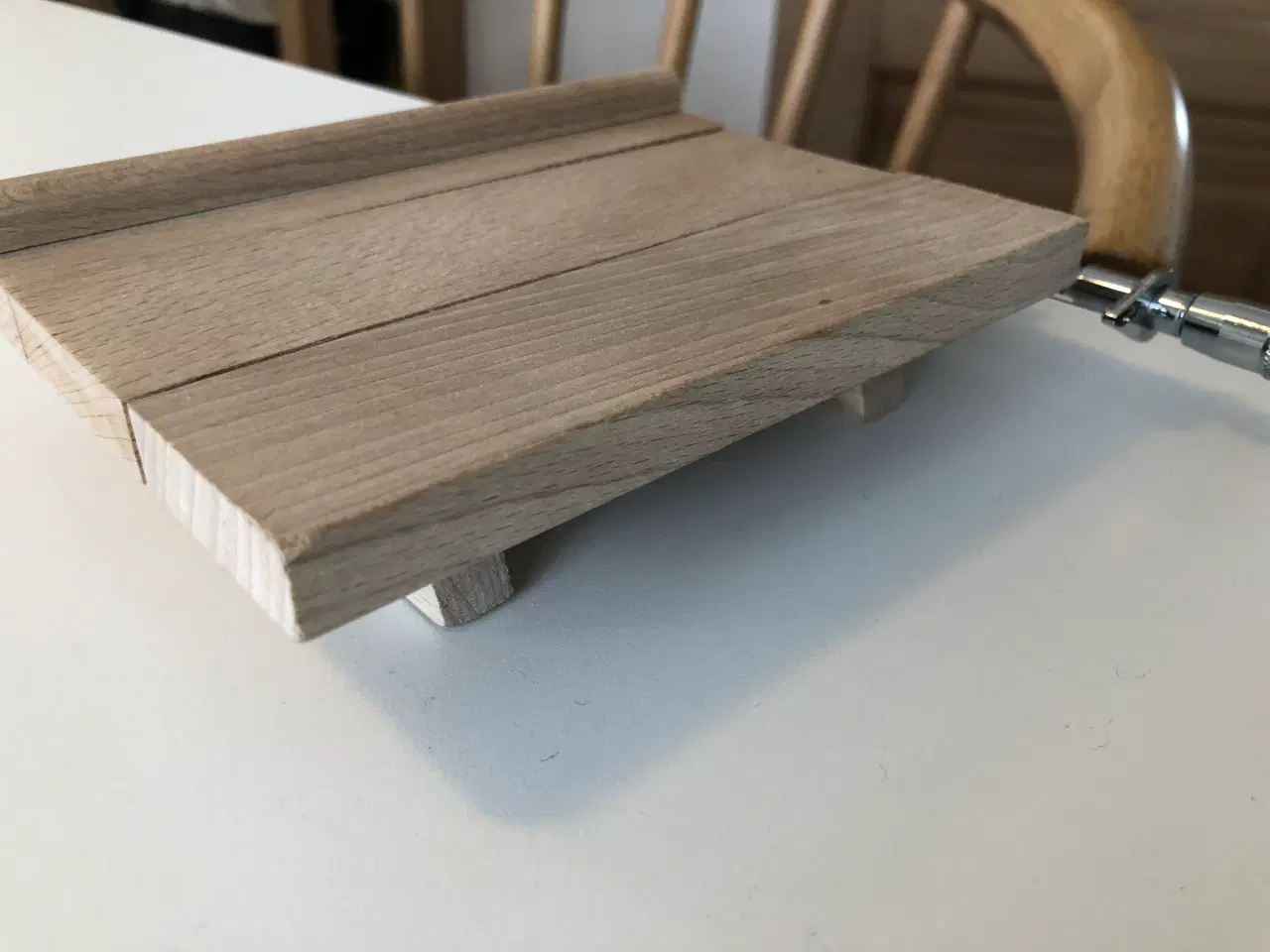 Billede 6 - Osteskærer a la ostemik